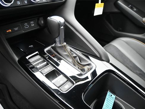 Certified 2026 Acura Integra A-Spec FWD image 5