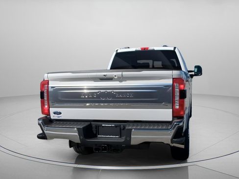 New 2026 Ford F250 King Ranch w/ Chrome Package AWD/4WD image 28