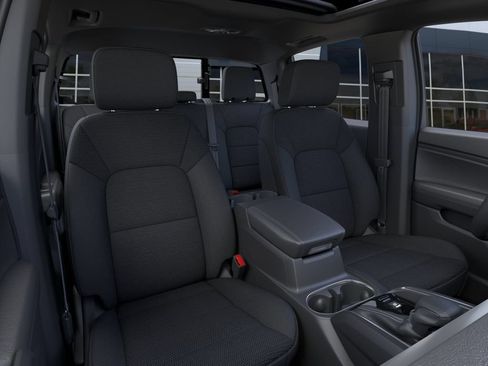 New 2026 GMC Canyon Elevation w/ Convenience Package AWD/4WD image 19