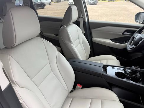 New 2026 Nissan Rogue Dark Armor FWD image 24