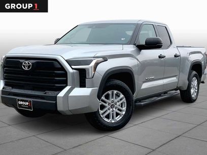 Used 2023 Toyota Tundra SR5