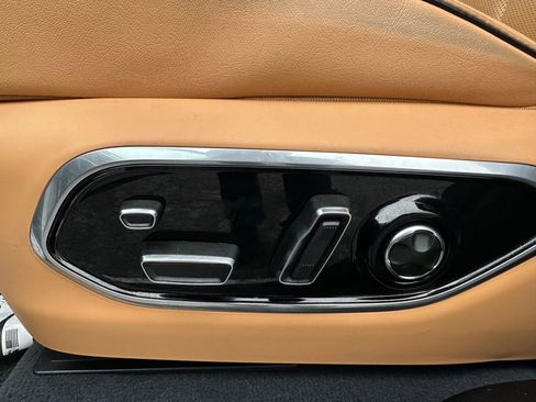 Used 2023 Jeep Grand Cherokee Summit w/ Adv Protech Group IV image 25