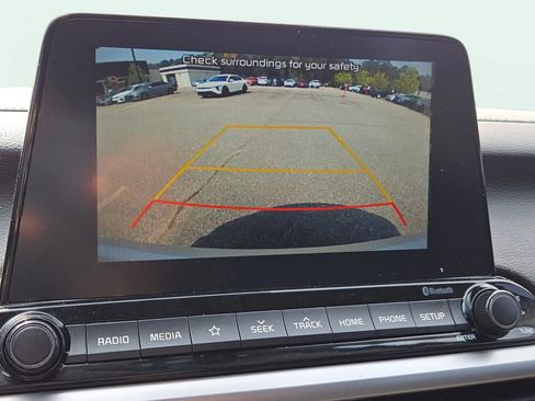 Used 2020 Kia Forte LXS image 28