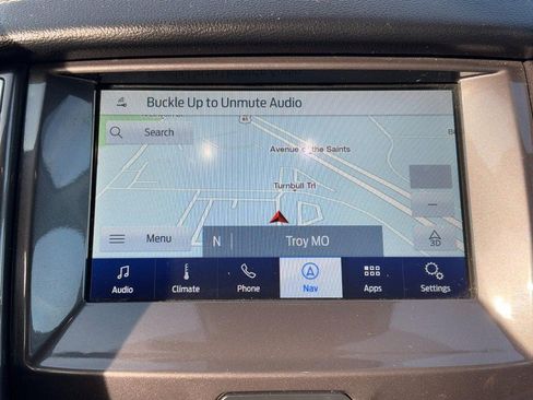 Used 2019 Ford Ranger Lariat w/ Equipment Group 501A Mid image 22