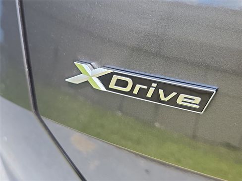 Certified 2026 BMW X3 xDrive30 w/ Convenience Package AWD/4WD image 5