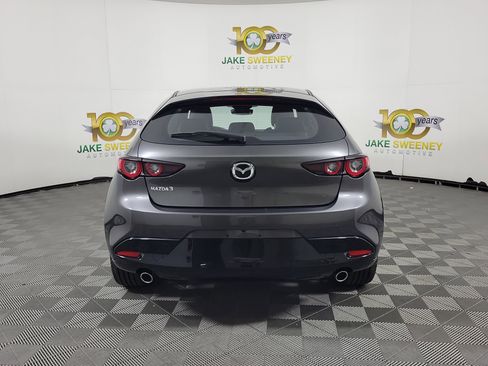 New 2026 MAZDA MAZDA3 s Sport image 7
