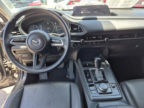 Used 2022 MAZDA CX-30 AWD 2.5 S w/ Select Package image 18