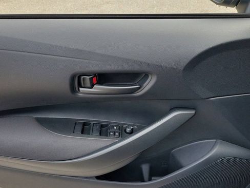 Used 2026 Toyota Corolla LE FWD image 13