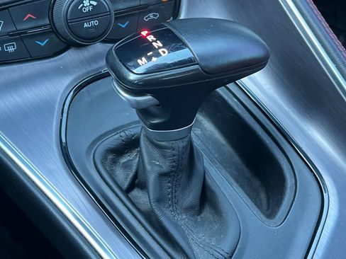 Used 2017 Dodge Challenger R/T Scat Pack image 24