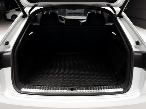 Used 2022 Audi SQ8 Premium Plus AWD/4WD image 74
