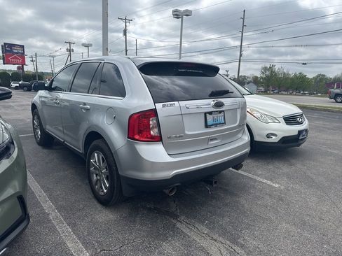 Used 2014 Ford Edge Limited image 2