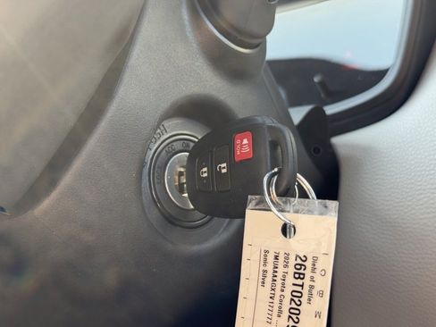 New 2026 Toyota Corolla Cross L image 23