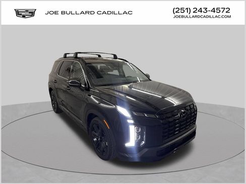 Used 2023 Hyundai Palisade XRT FWD image 1