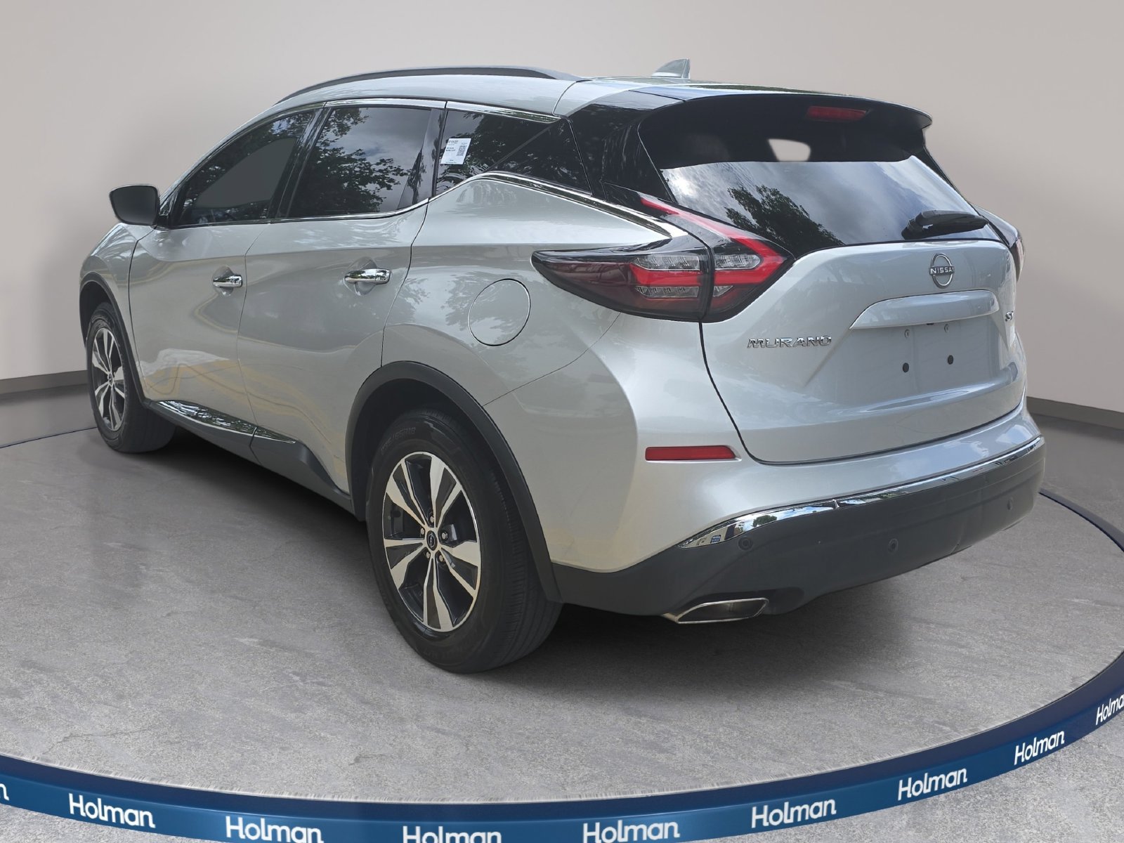 Used 2023 Nissan Murano SV FWD image 8