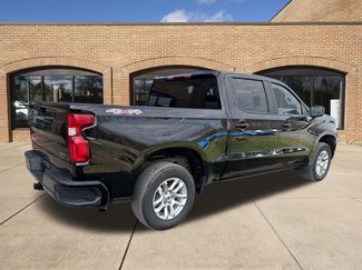 Used 2026 Chevrolet Silverado 1500 RST video 3