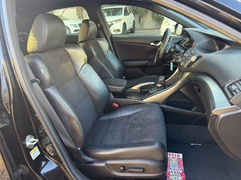 Used 2012 Acura TSX Special Edition image 26