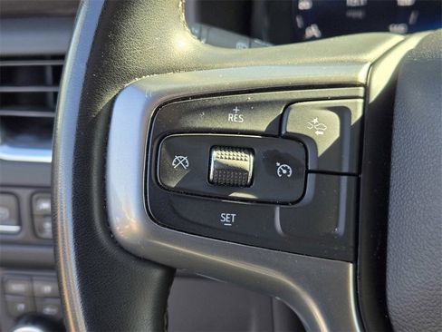 Used 2024 Chevrolet Tahoe LT image 21