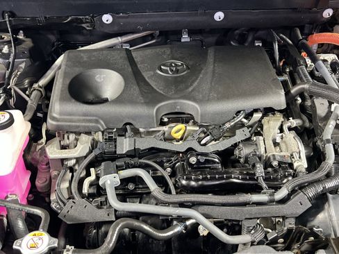 Used 2024 Toyota RAV4 XSE w/ Weather Package image 29