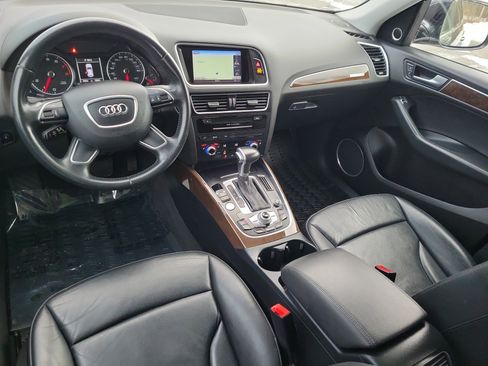 Used 2016 Audi Q5 2.0T Premium Plus image 19