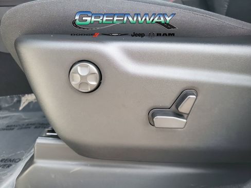 New 2026 Dodge Durango GT w/ Blacktop Package image 19