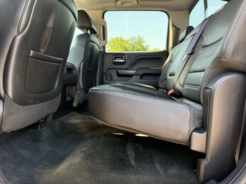 Used 2015 GMC Sierra 1500 Denali AWD/4WD image 34