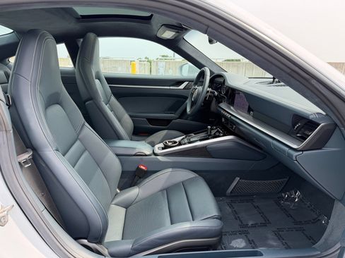Certified 2024 Porsche 911 Carrera RWD image 21