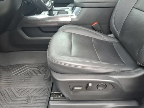 Used 2023 Chevrolet Silverado 1500 LTZ AWD/4WD image 13