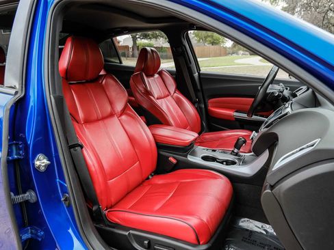 Used 2020 Acura TLX w/ A-SPEC Pkg image 36