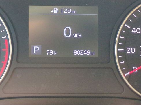 Certified 2019 Kia Optima LX image 15