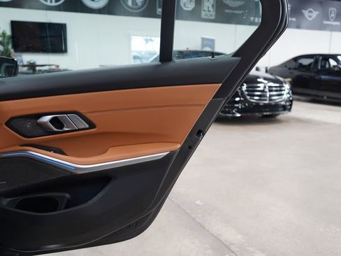 Used 2020 BMW M340i w/ Premium Package RWD image 19