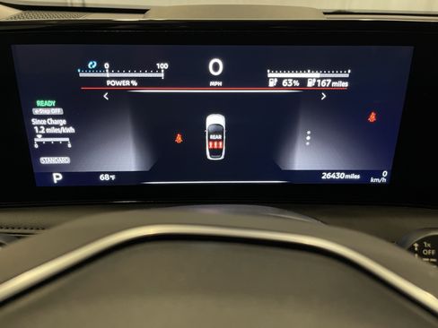 Used 2024 Nissan Ariya AWD image 20