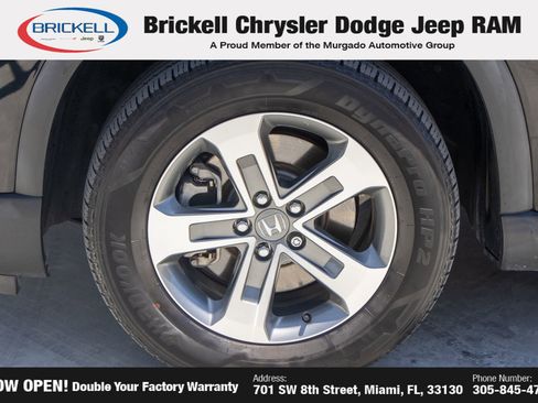 Used 2023 Honda Pilot EX-L image 37