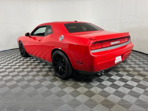 Used 2014 Dodge Challenger R/T RWD image 11