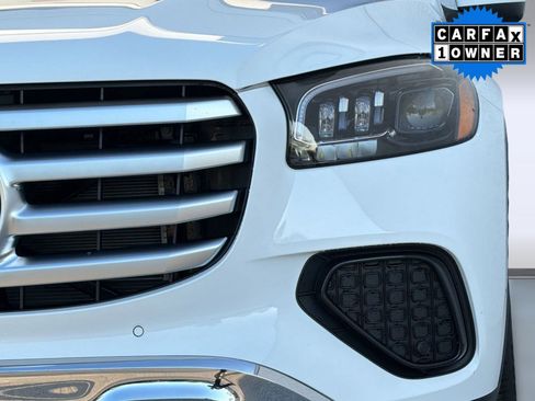 Used 2026 Mercedes-Benz GLS 450 4MATIC image 11