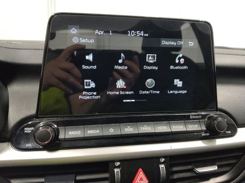 Used 2021 Kia Forte LXS image 25