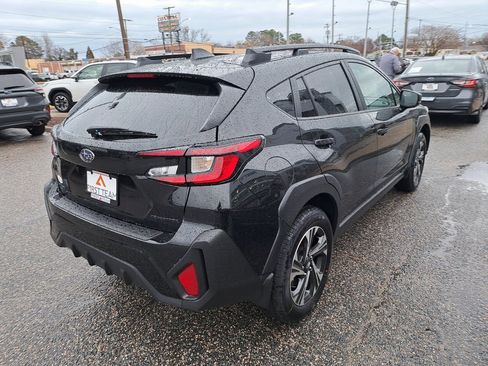 New 2026 Subaru Crosstrek 2.0i Premium image 6