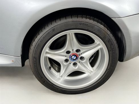 Used 1999 BMW M Roadster image 31