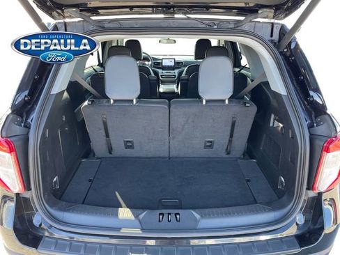 Used 2023 Ford Explorer XLT w/ Equipment Group 202A AWD/4WD image 6