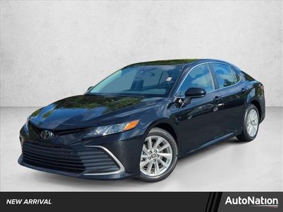 Used 2023 Toyota Camry LE