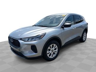 Used 2023 Ford Escape Active AWD/4WD video 1