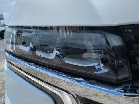 Used 2022 Chevrolet Tahoe LT w/ LT Signature Plus Package AWD/4WD image 10