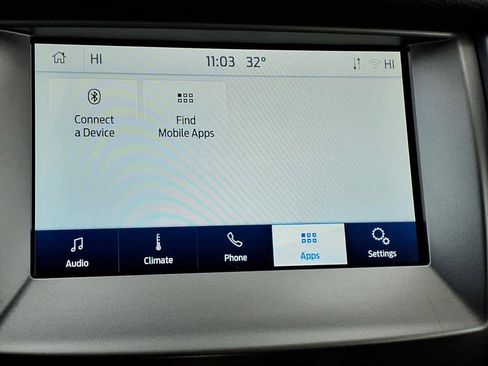 Used 2021 Ford Ranger XL w/ Equipment Group 101A High image 21