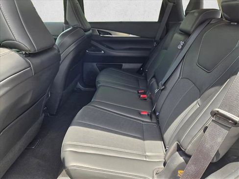 Used 2026 INFINITI QX60 Luxe AWD/4WD image 19