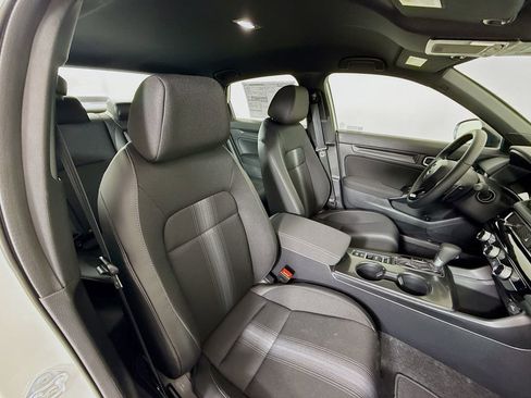 New 2026 Honda Civic Sport image 25