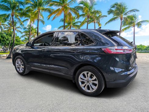 Used 2024 Ford Edge SE AWD/4WD image 5
