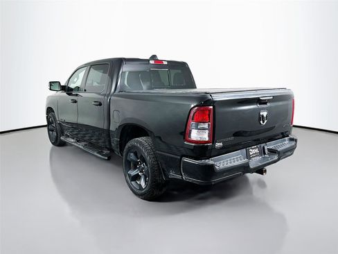 Used 2019 RAM 1500 Big Horn image 5