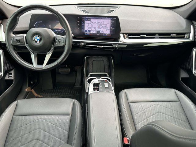 Used 2023 BMW X1 xDrive28i w/ Convenience Package AWD/4WD image 18