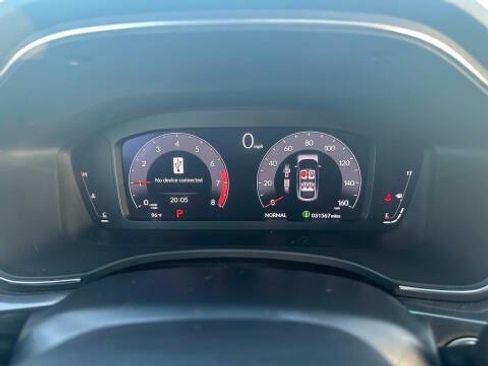 Used 2023 Acura Integra A-Spec FWD image 9