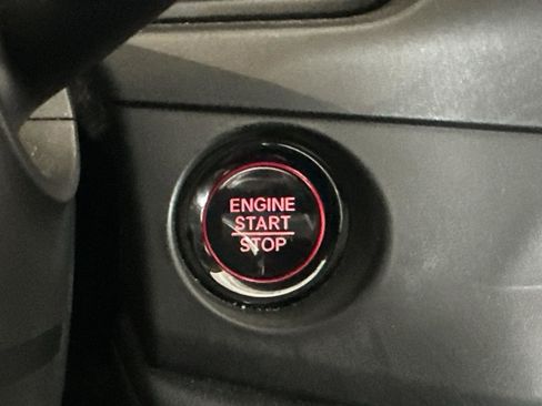 Certified 2023 Honda Accord EX image 19