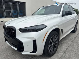 Used 2024 BMW X5 M60i AWD/4WD video 1